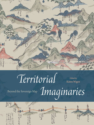 cover image of Territorial Imaginaries